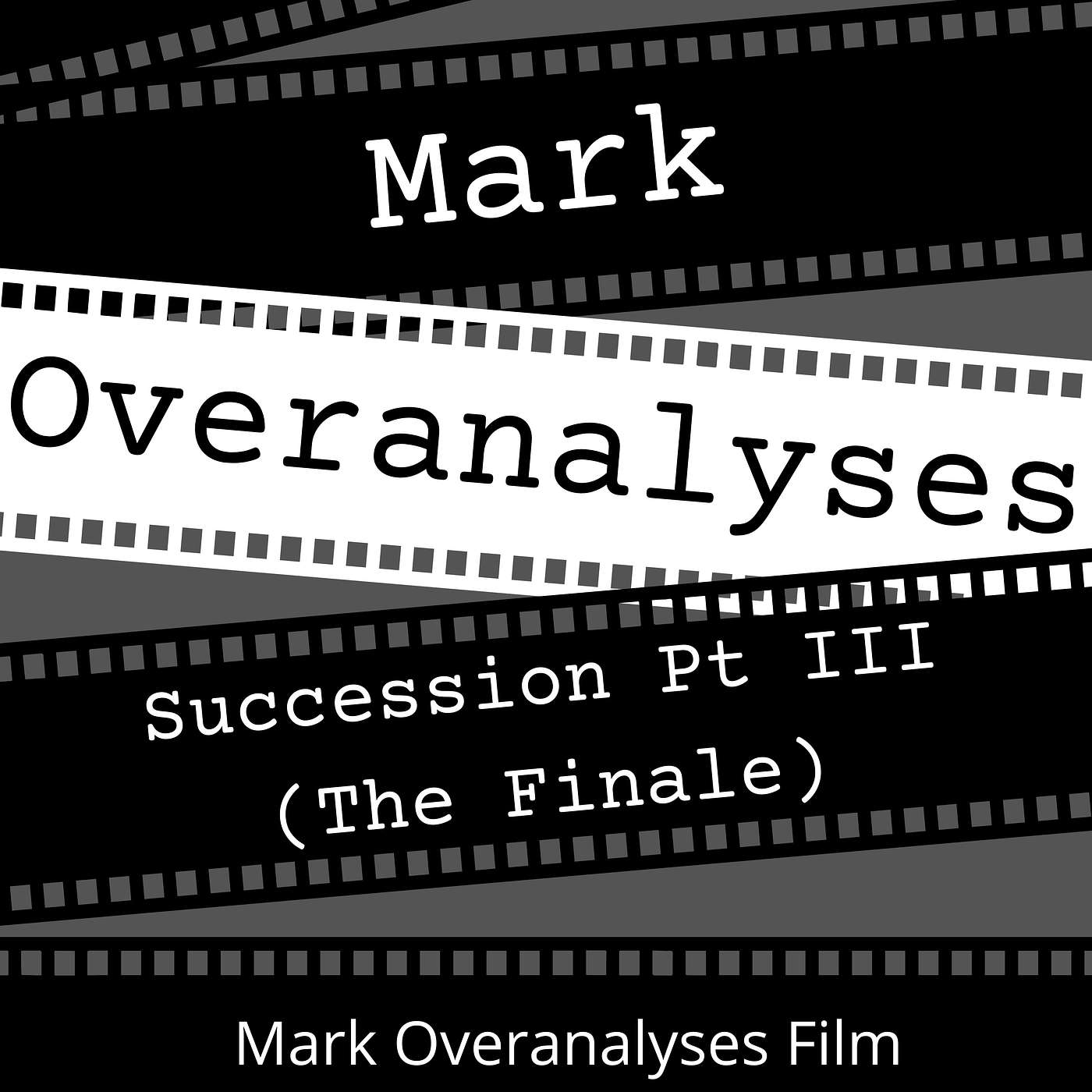Mark Overanalyses Film