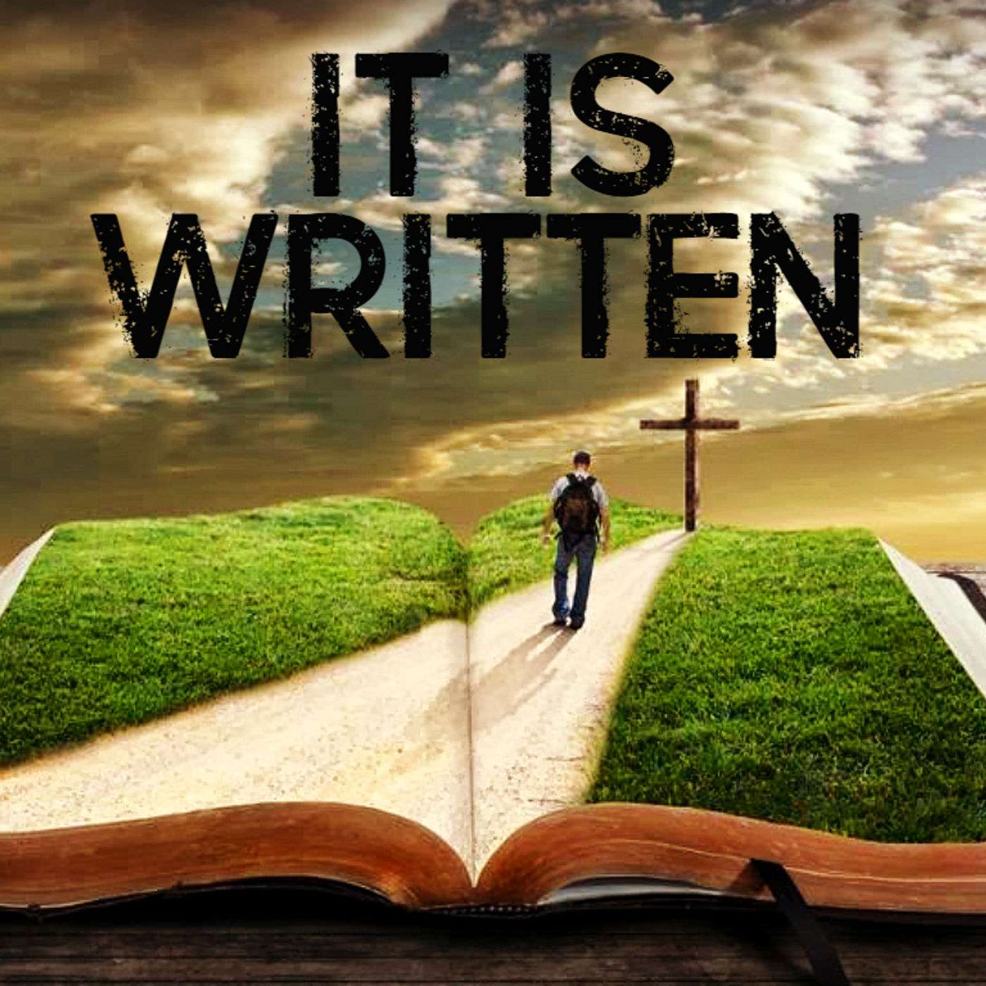 It is Written pt 1: Read the Word