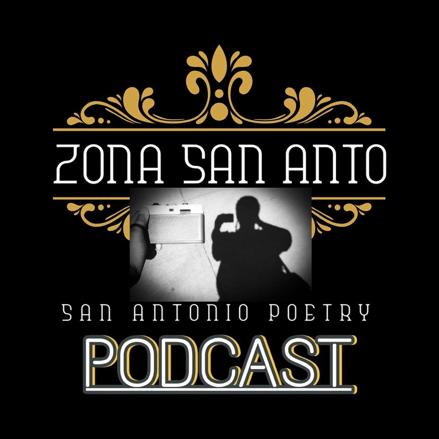 Zona San Anto Podcast