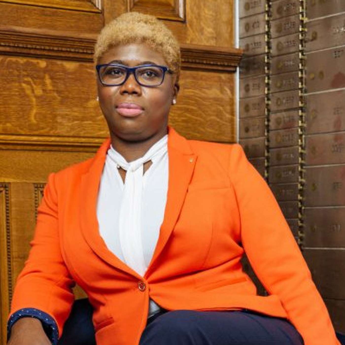 Harlem's Nichol King Talks The COVID pivot, Small Business And More On The Harlem World Magazine Show