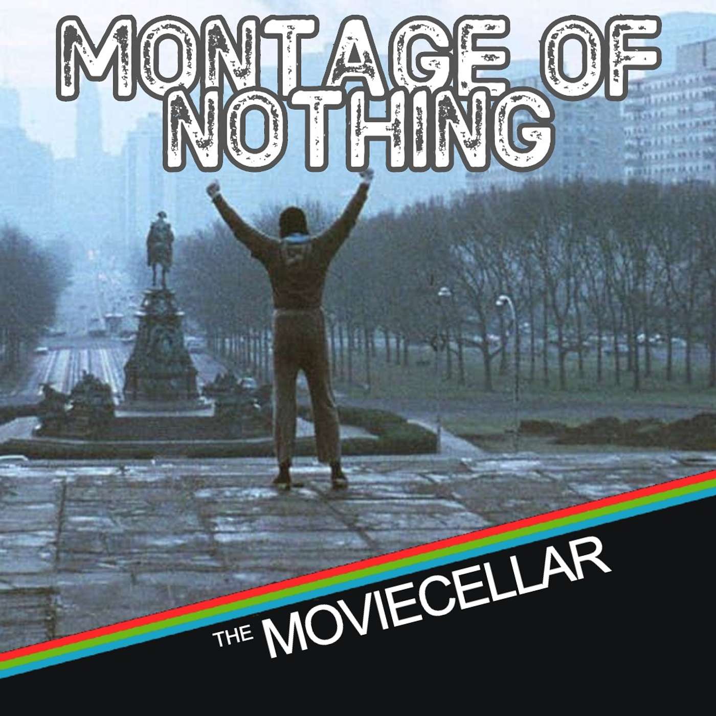 Bonus: Montage of Nothing - July 2019