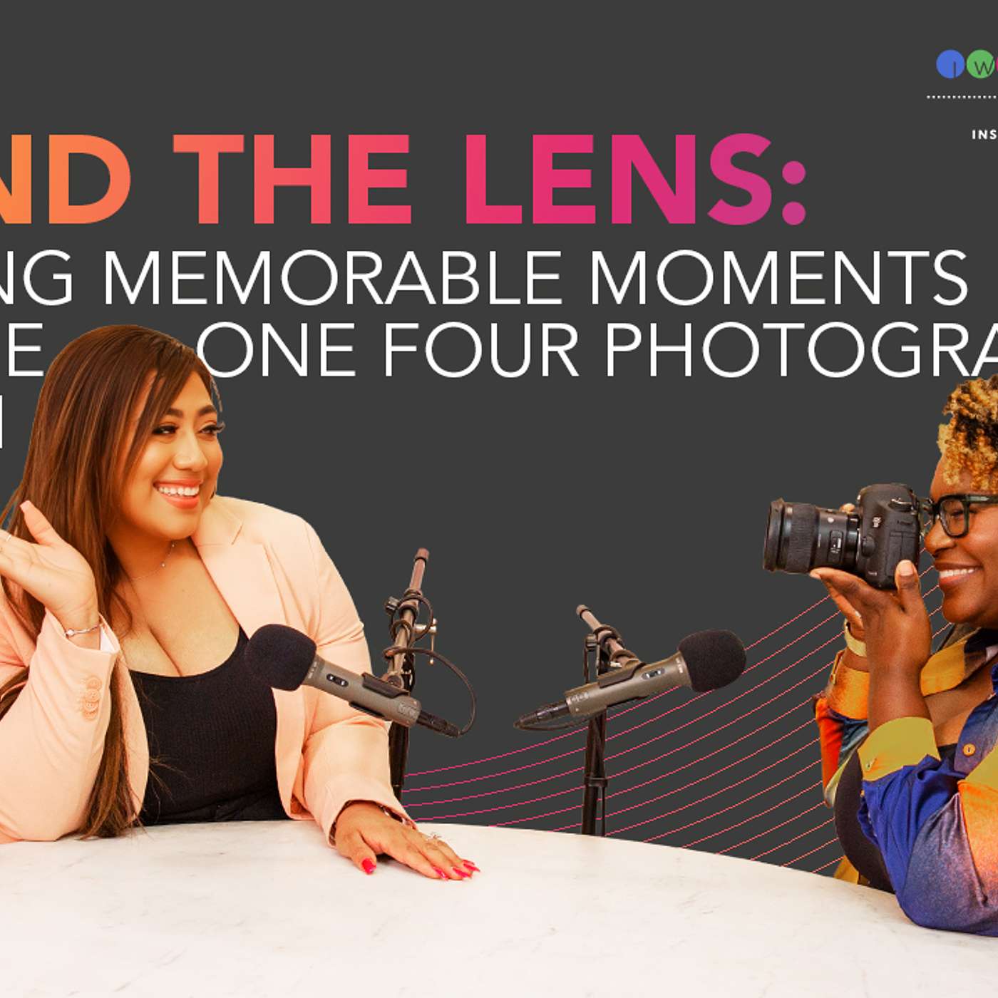 Behind The Lens: Capturing Memorable Moments with Nine One Four Photography & Film Behind The Lens: Capturing Memorable Moments with Nine One Four Photography & Film