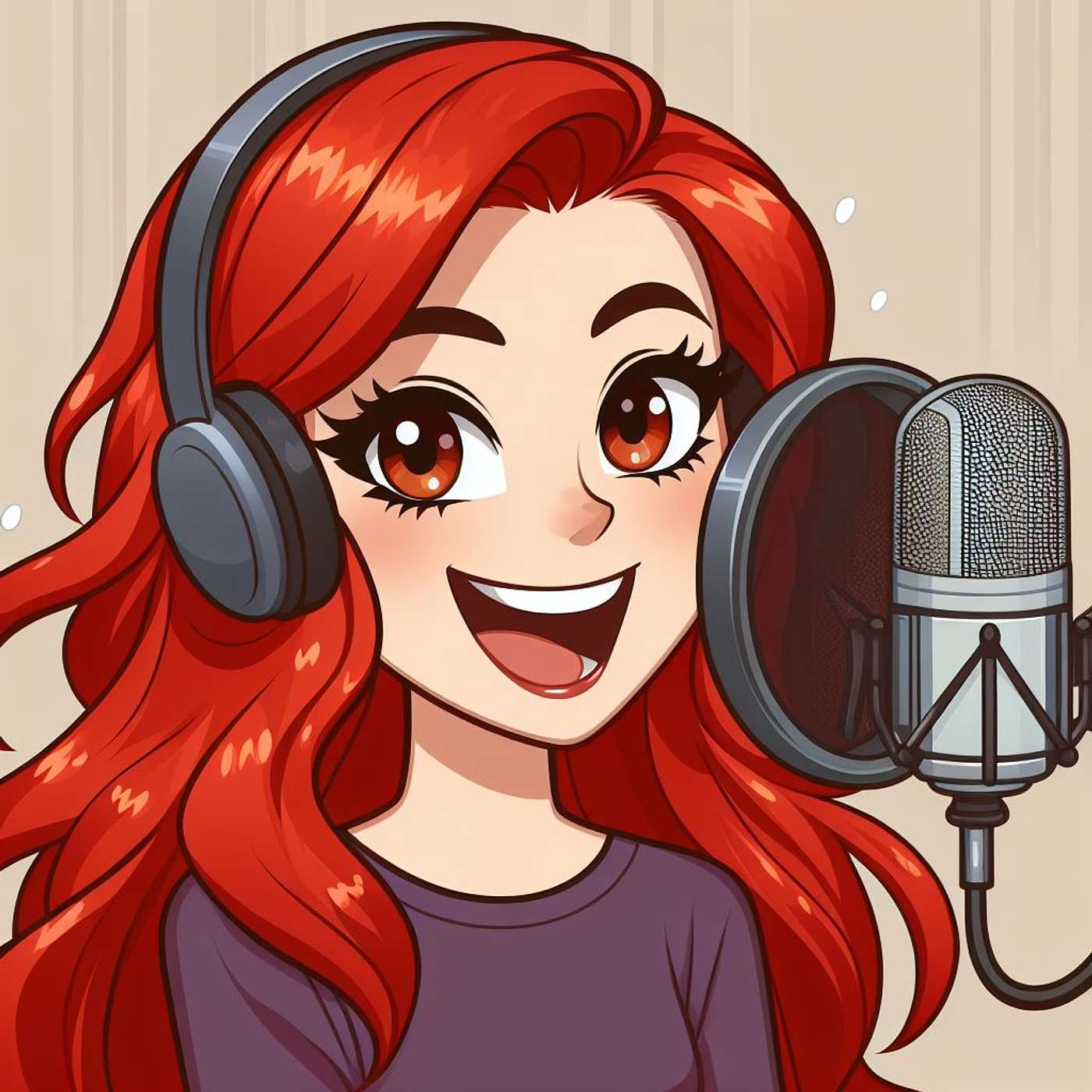 Sadece podcast artwork