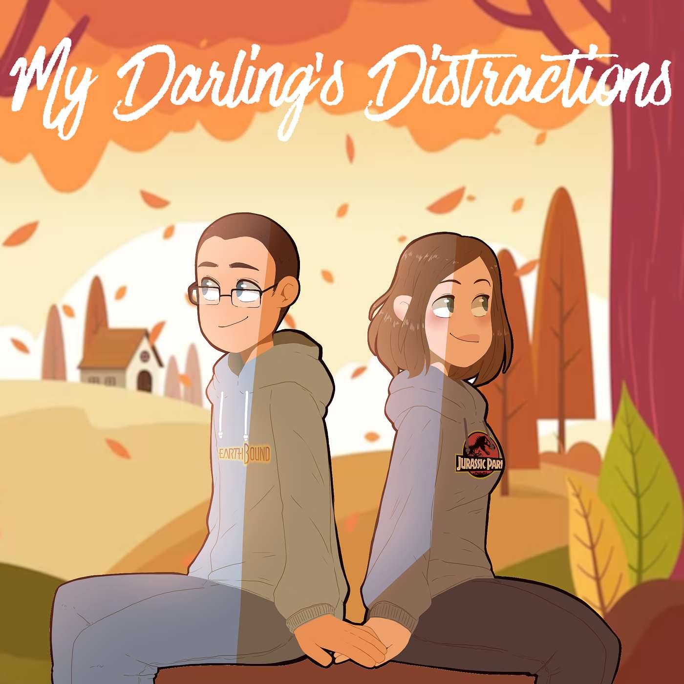 Episode 55: Fall