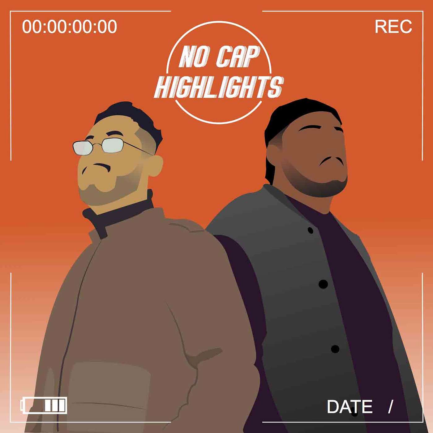 NoCapHighlight\'s