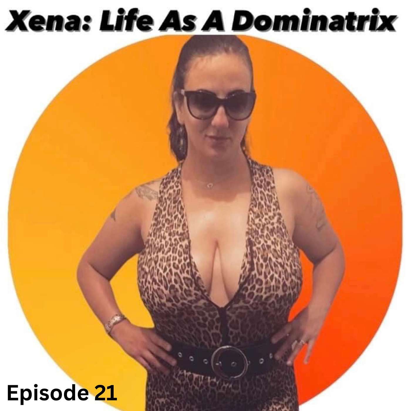 Life As A Dominatrix - Story Tme (part 2)