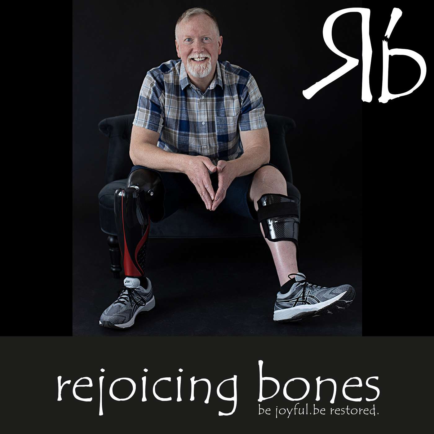 Rejoicing Bones