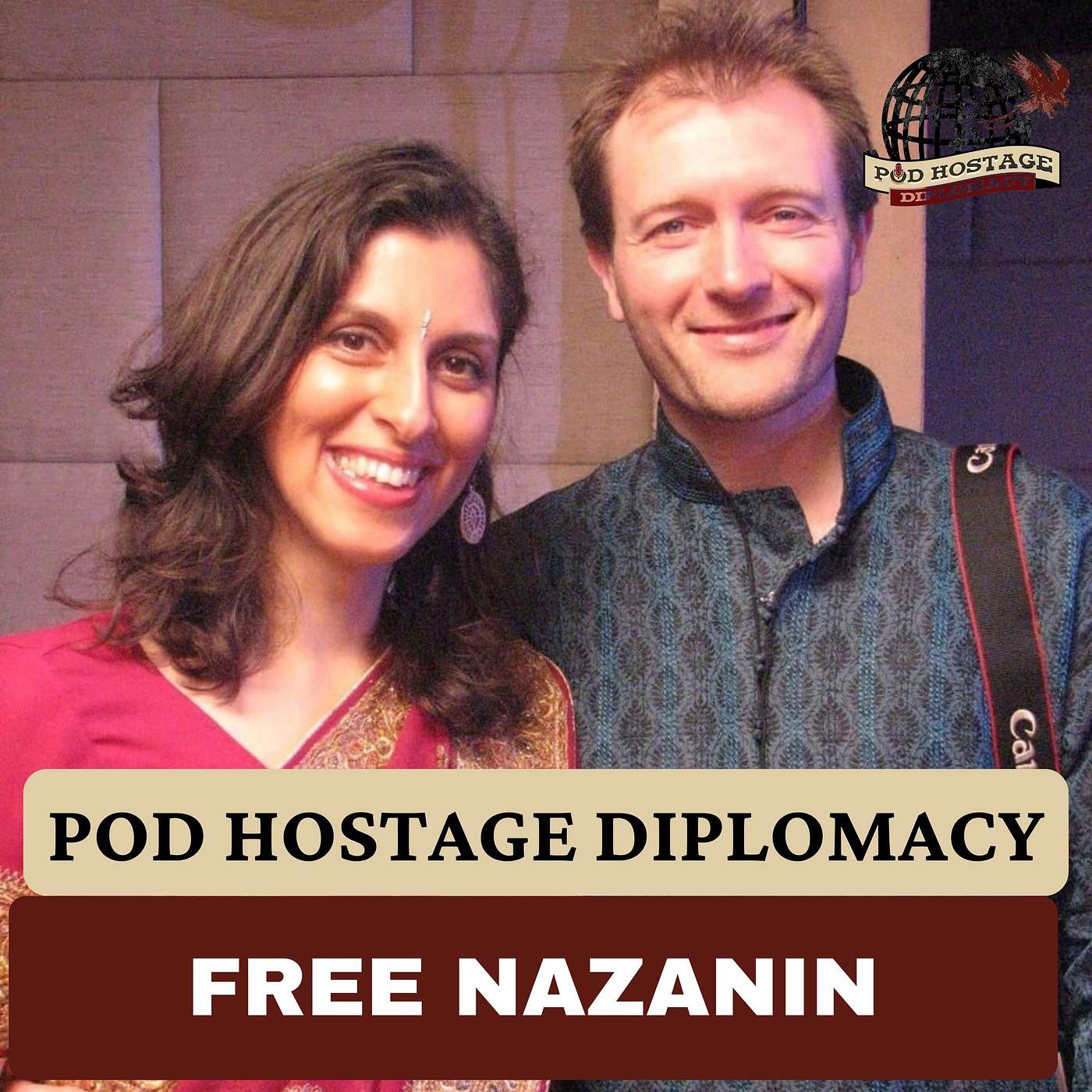 POD HOSTAGE DIPLOMACY