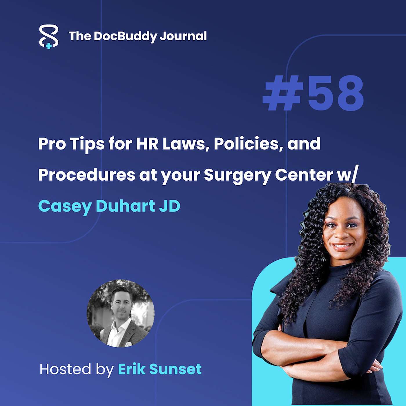 The DocBuddy Journal