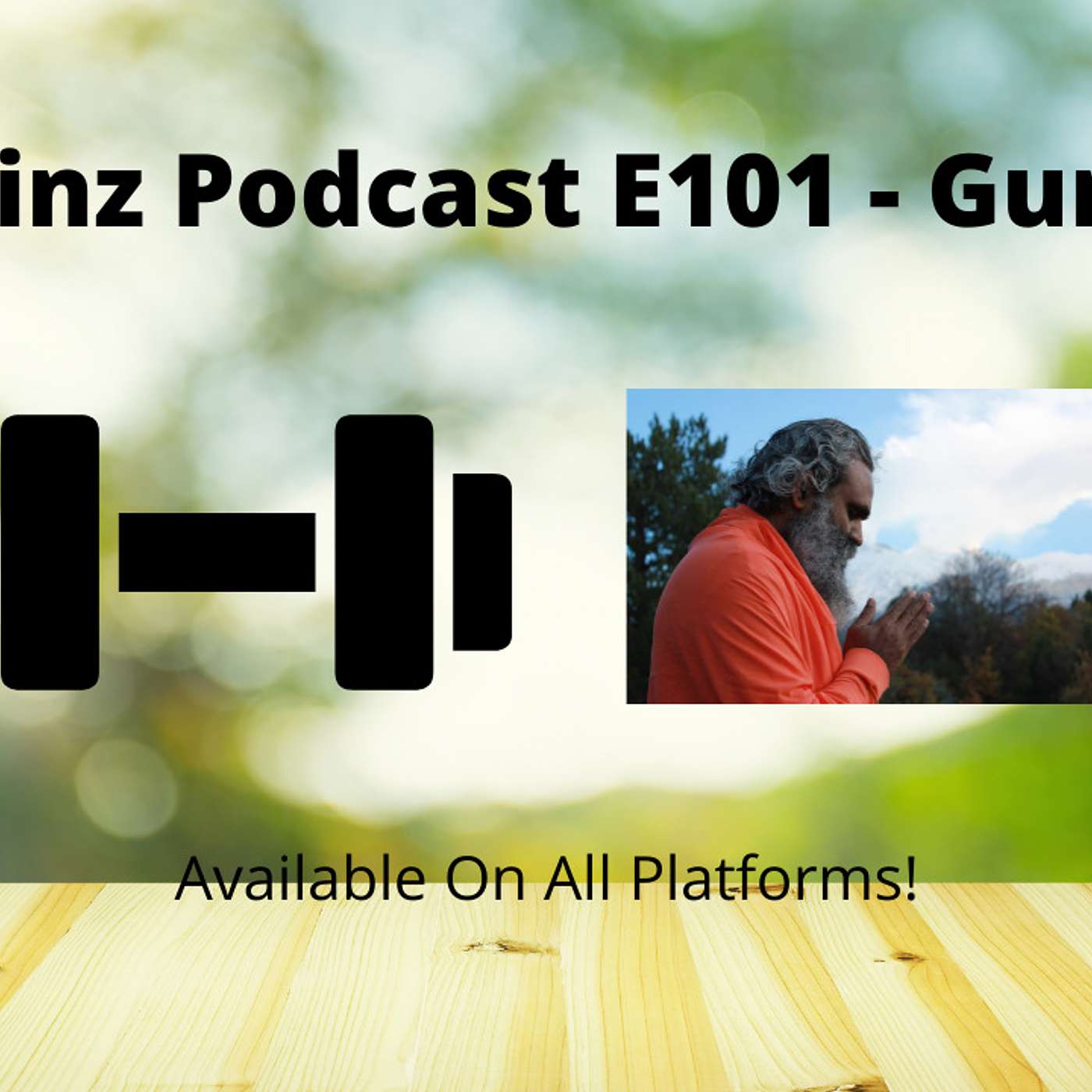 Gainz Podcast