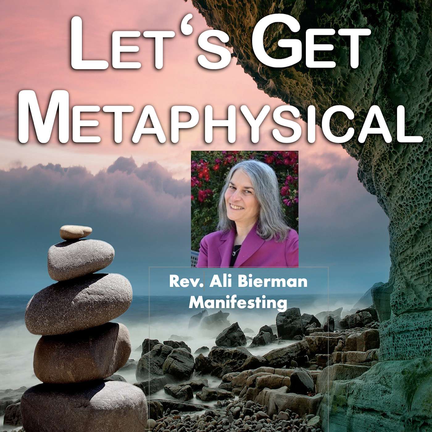 Let\'s Get Metaphysical Show