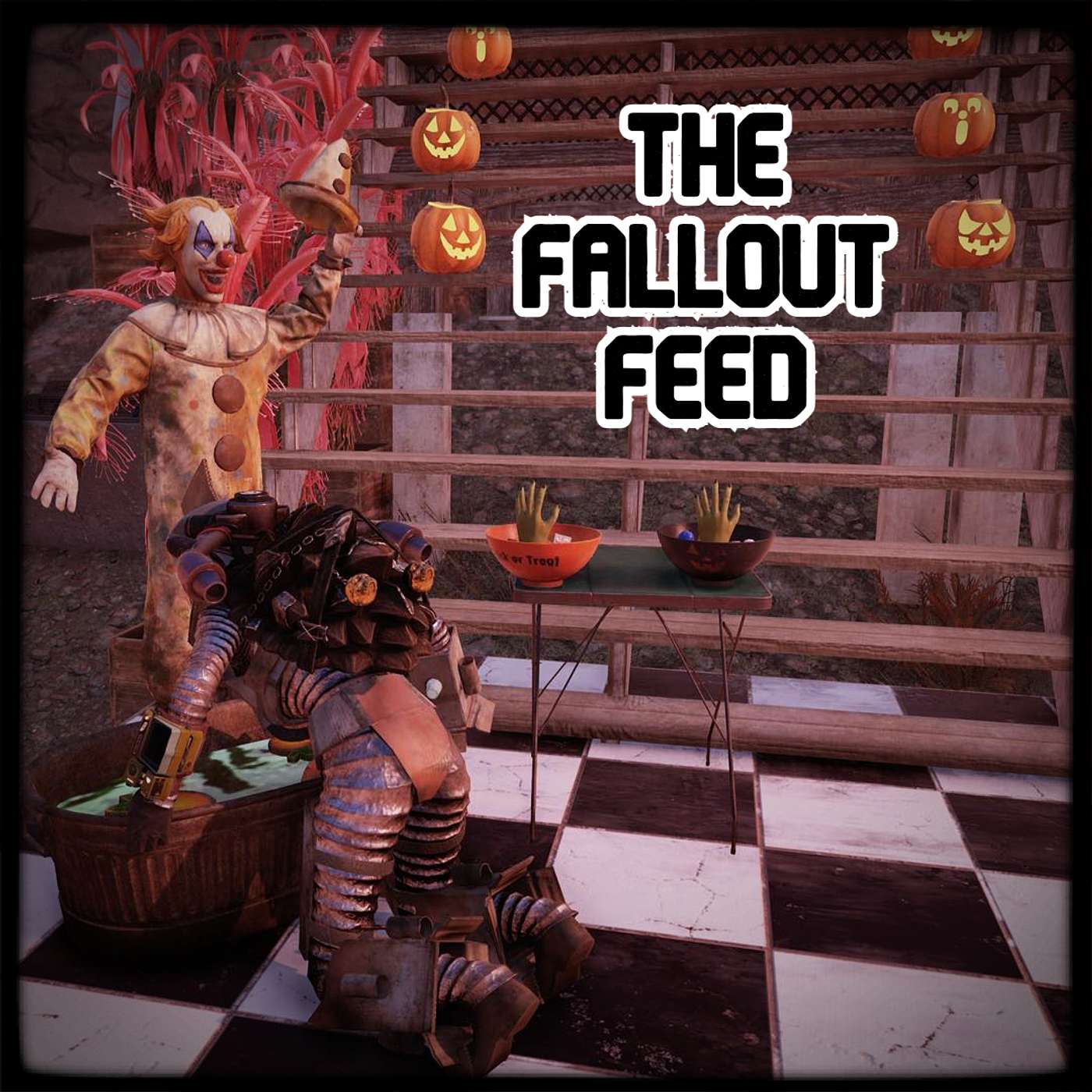 the Fallout Feed #437