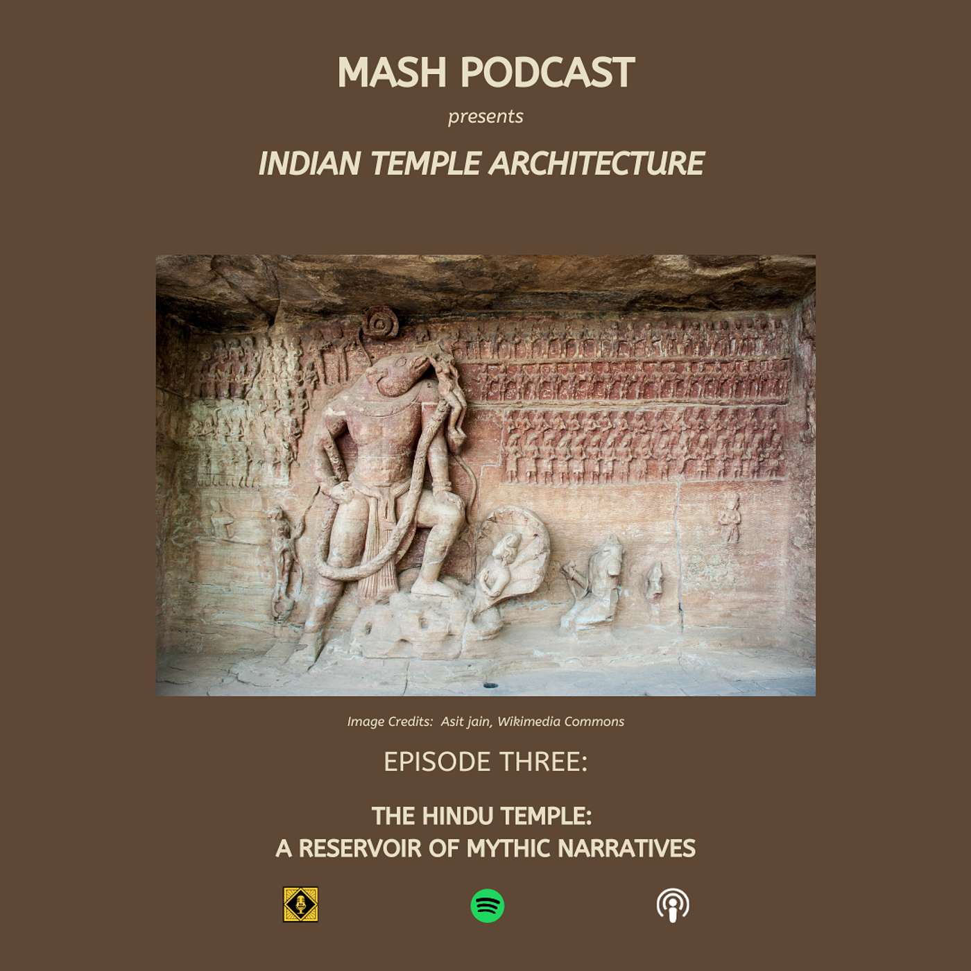 MASH Podcast