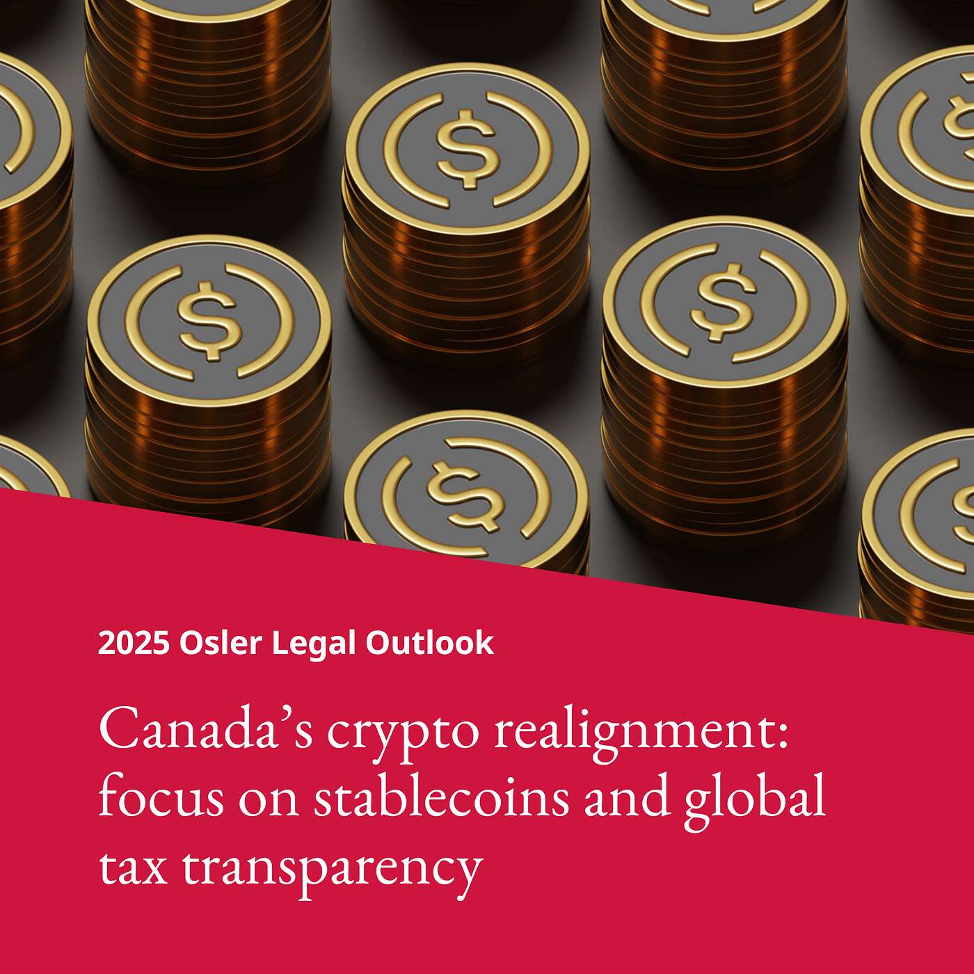 Osler Legal Outlook