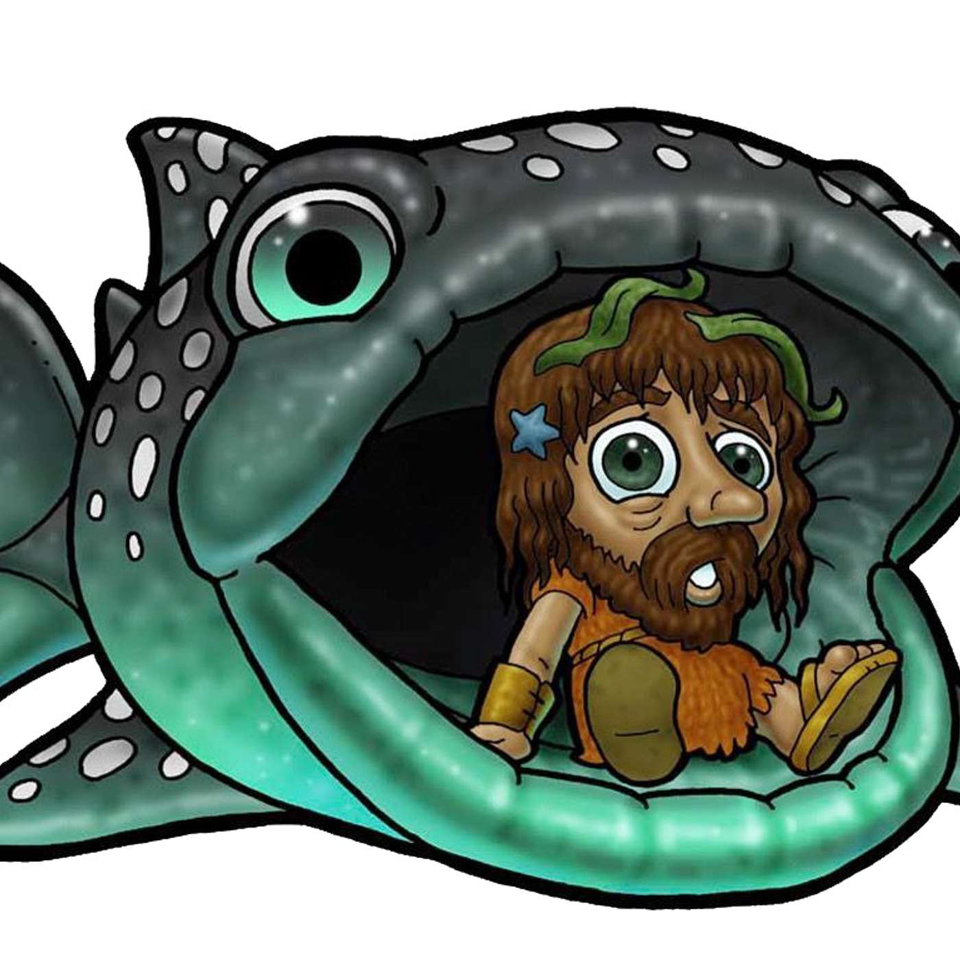 Lies About Jonah