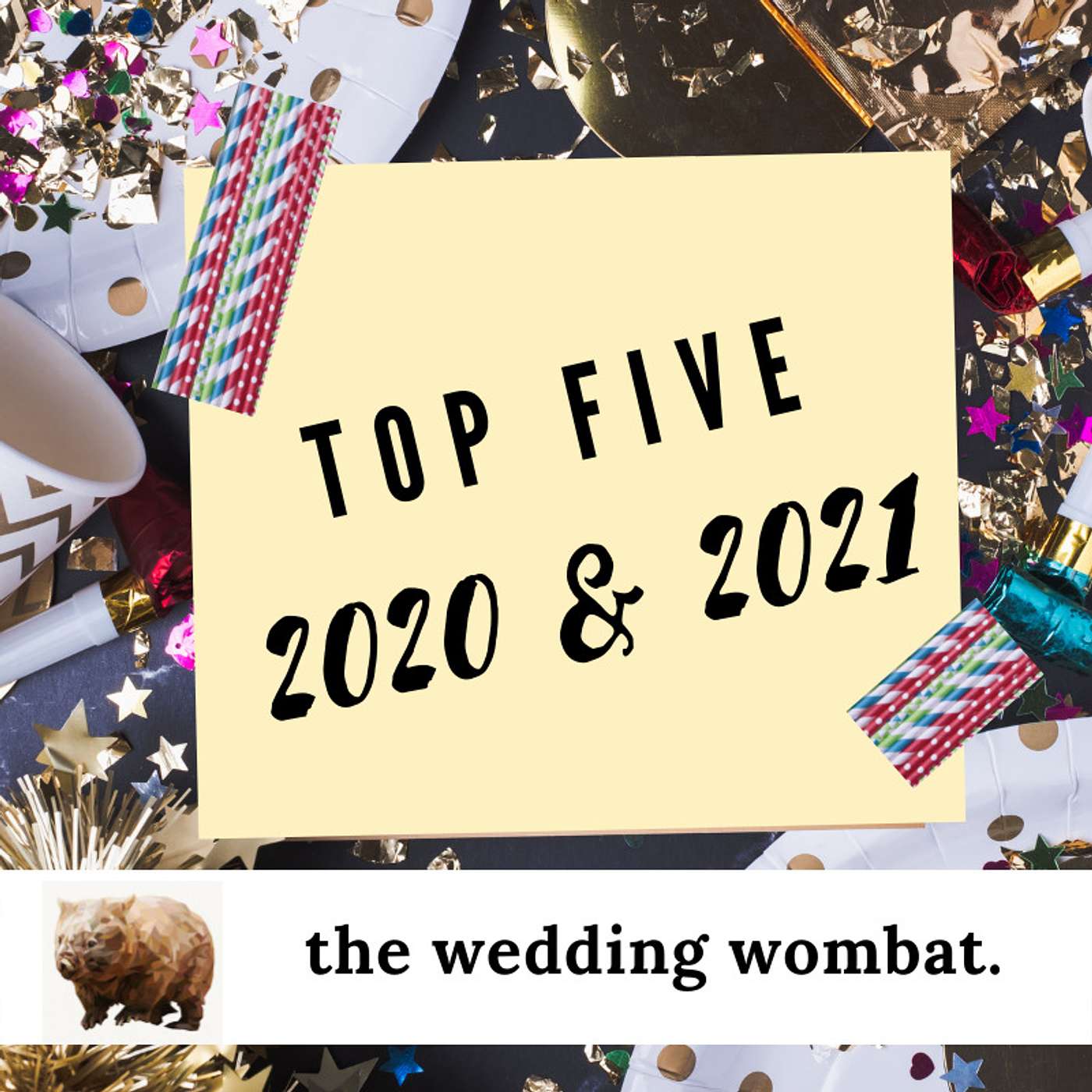 The Wedding Wombat