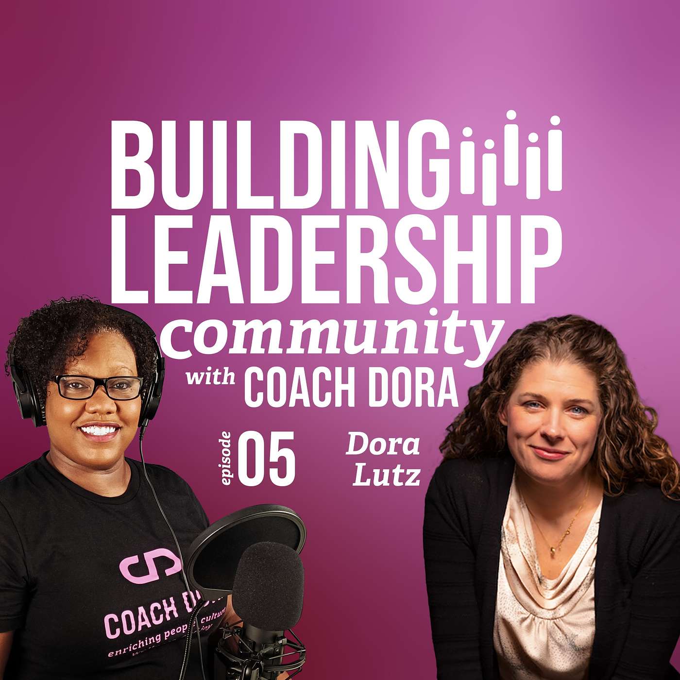 Building Leadership Community