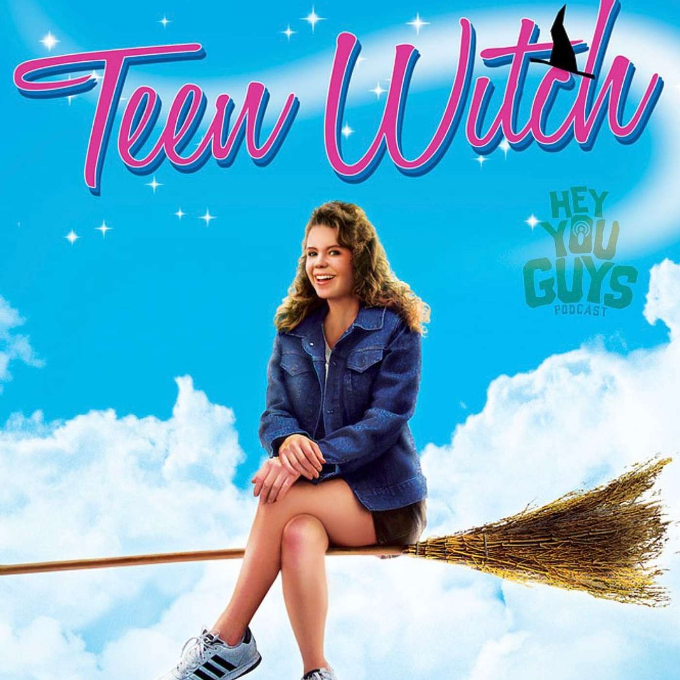 Teen Witch