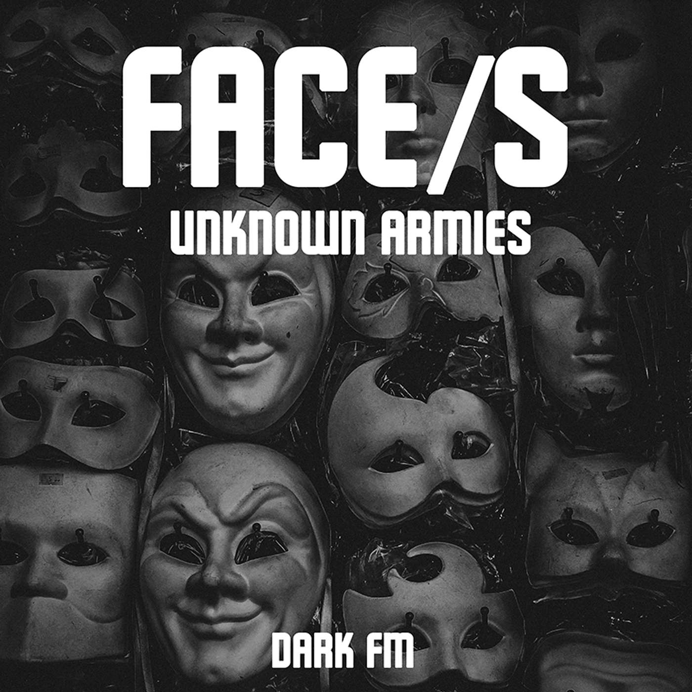 Unknown Armies | FACE/S: 1/3 | Sterbendes Licht Unknown Armies | FACE/S: 1/3 | Sterbendes Licht