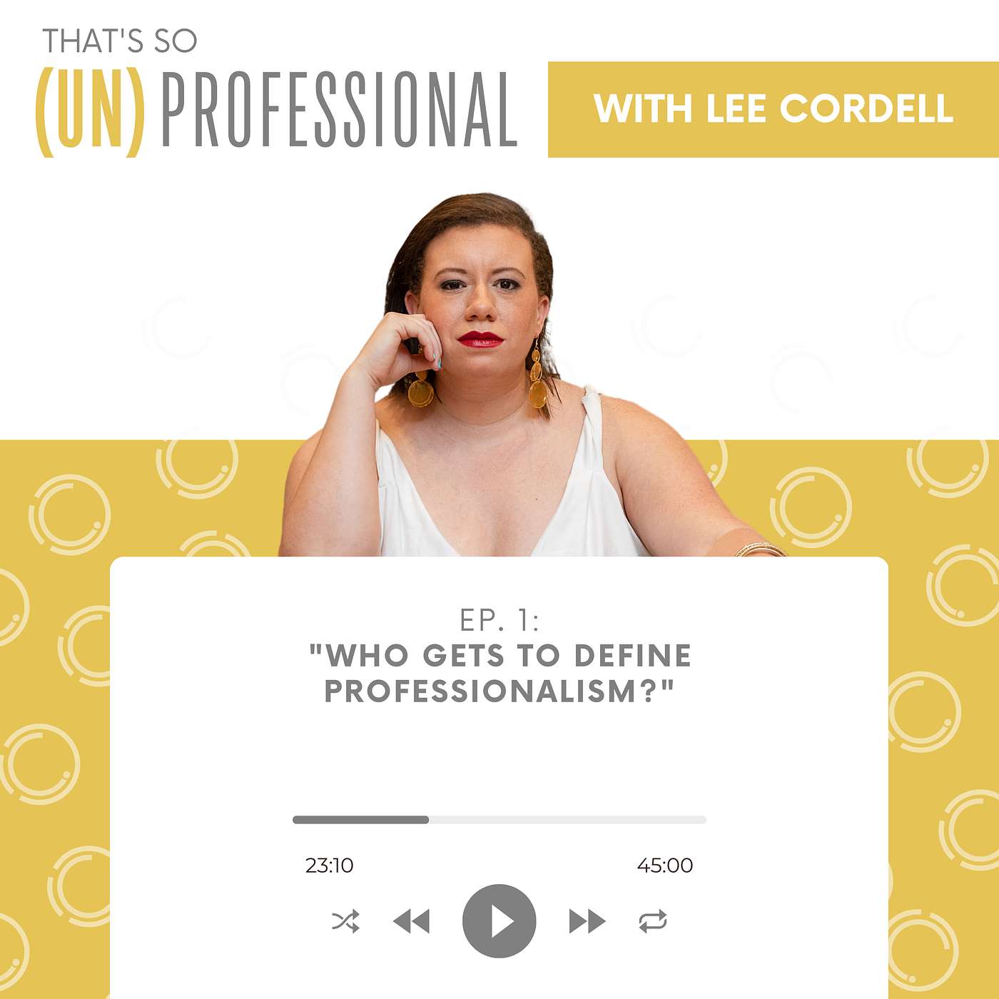That\'s So Unprofessional: The Ins and Outs of Authentic Leadership