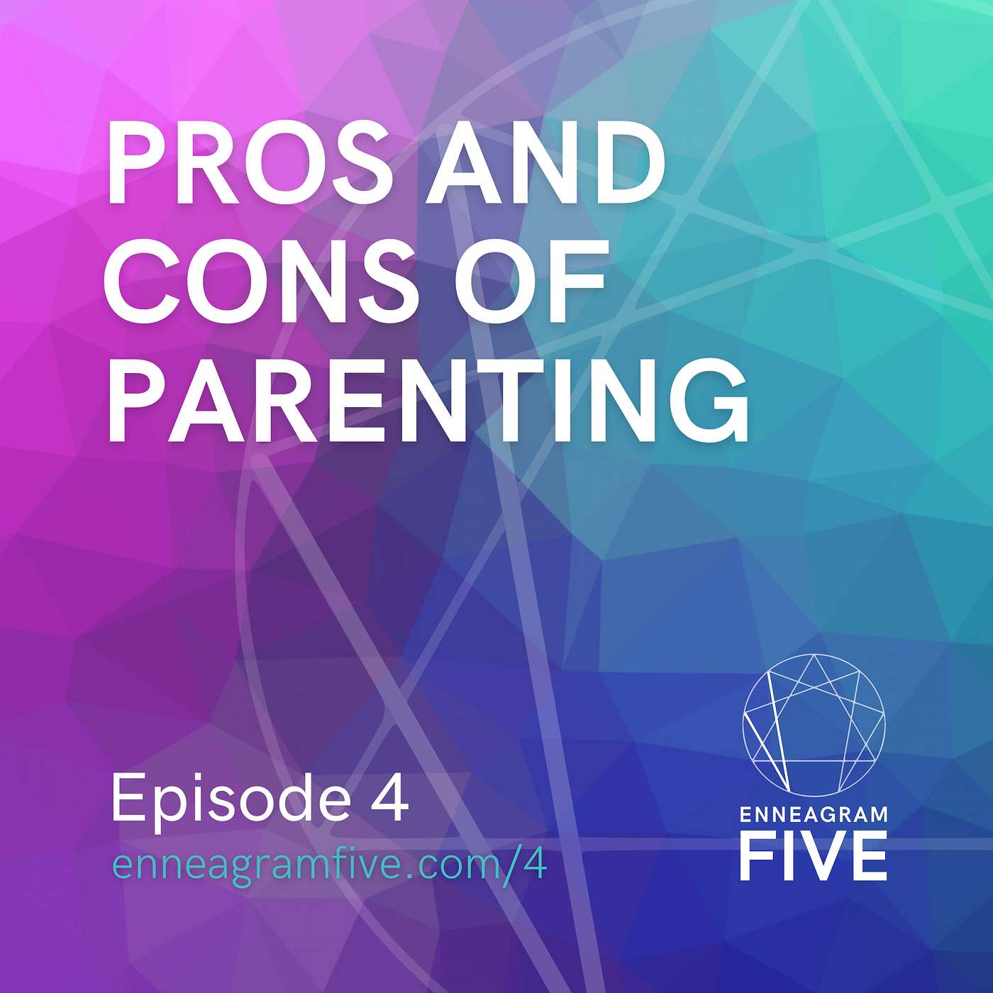 Enneagram Five