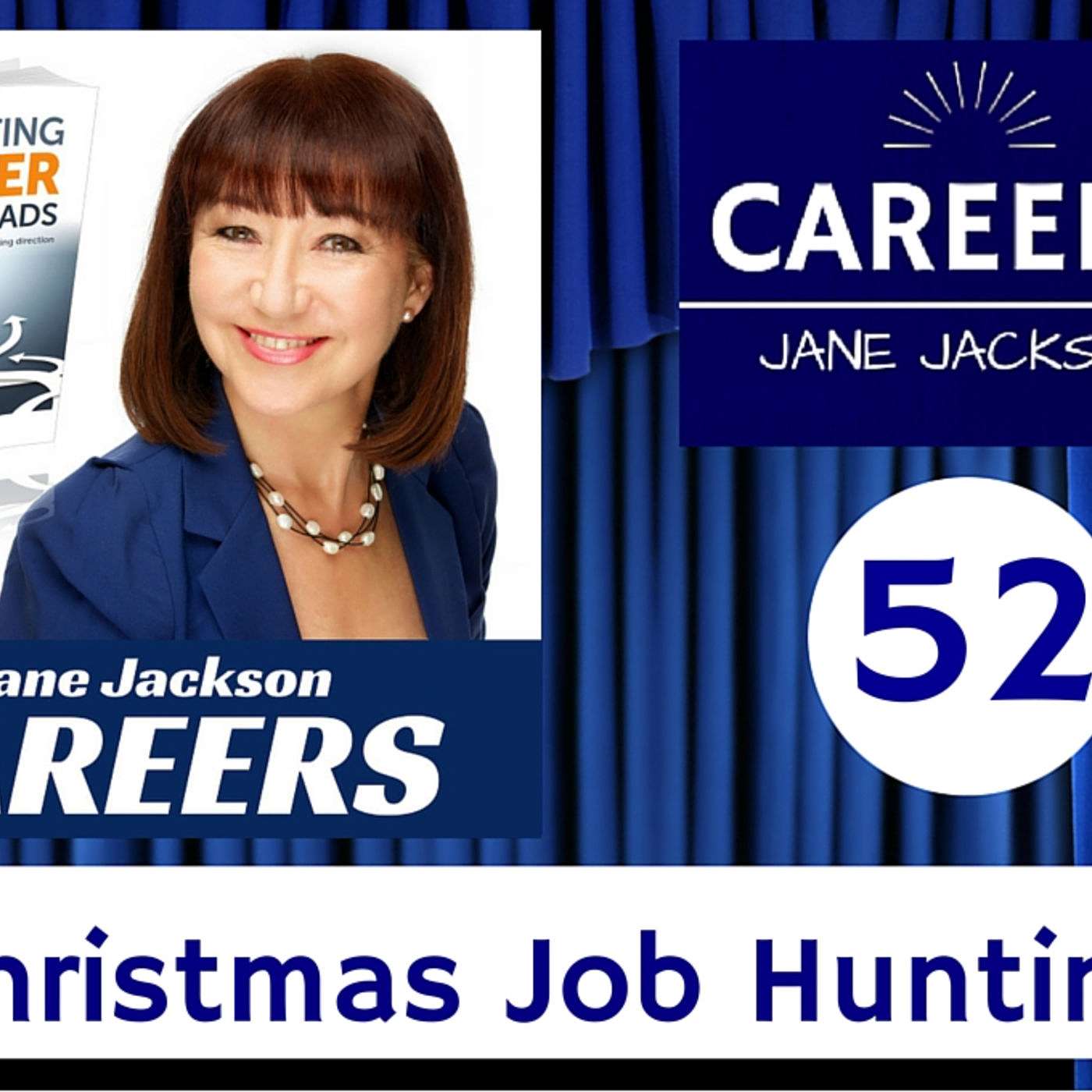 Your Career Podcast with Jane Jackson