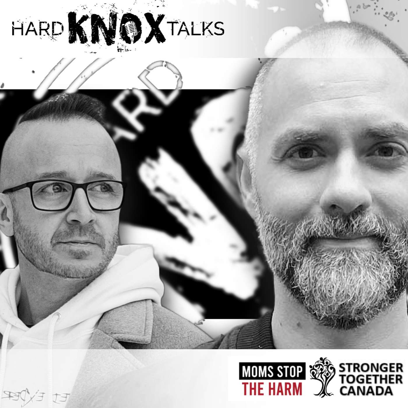 Hard Knox Talks: Your Addiction Podcast