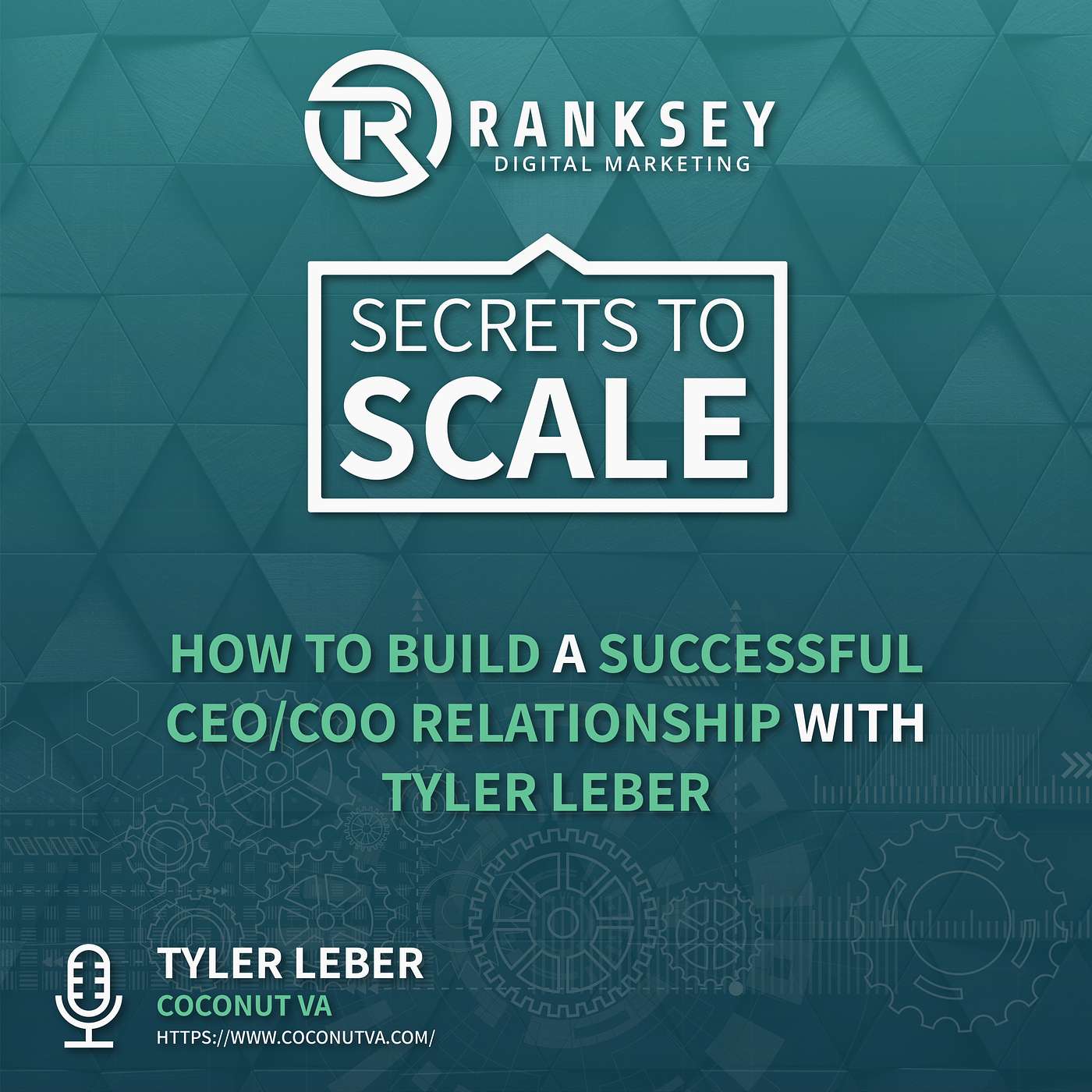E-Commerce Secrets To Scale