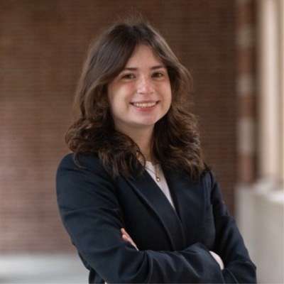 Hannah Fonseca