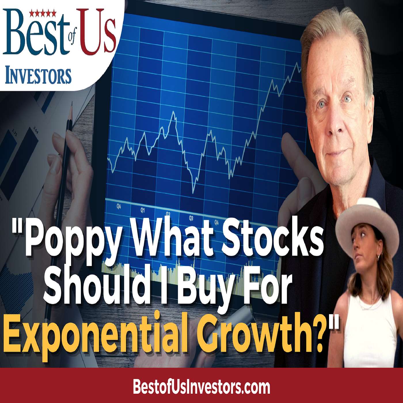 Best of US Investors\'s Podcast