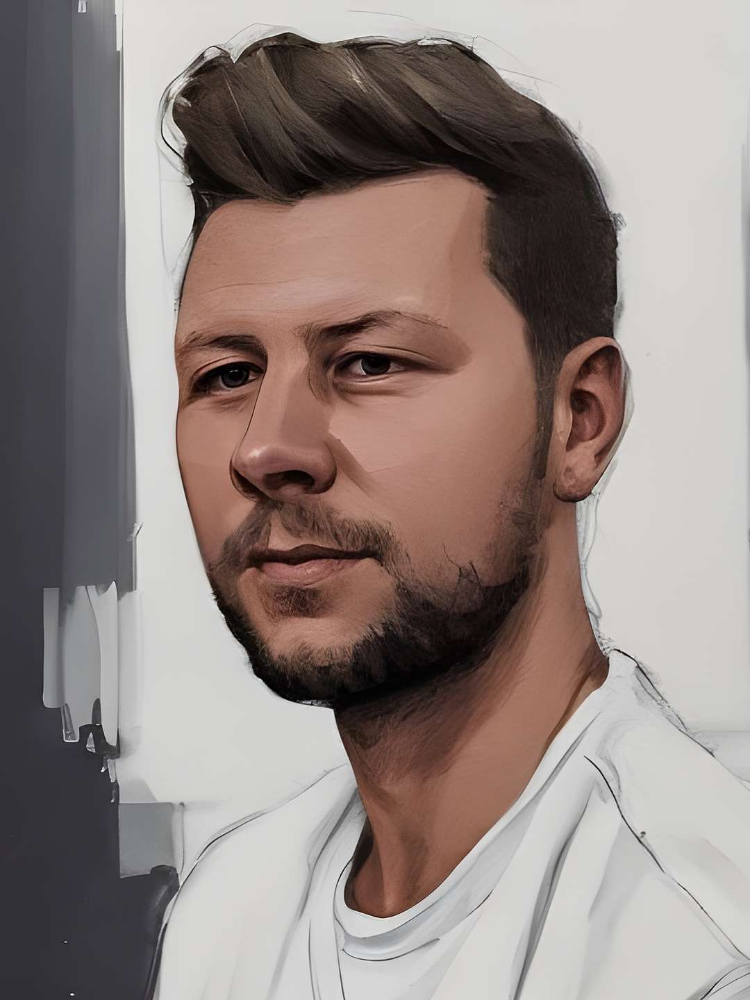 Dan Ivy