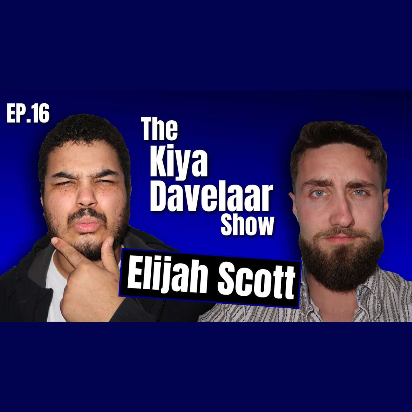 Ryan Garcia Loses His Mind?! Jesus & Biblical History, Political Divisiveness In America, & Theories