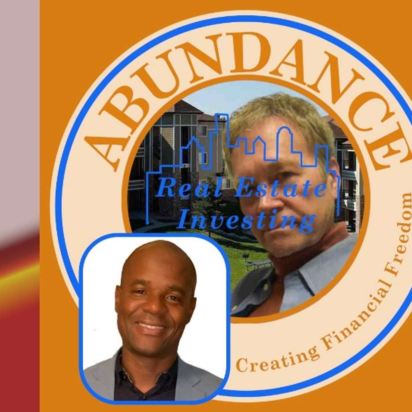 REIA 51 Shelon Hutchinson: Get Off Our Island Comfort Zone and Learn How to Partner to Scale Our Real Estate Portfolio