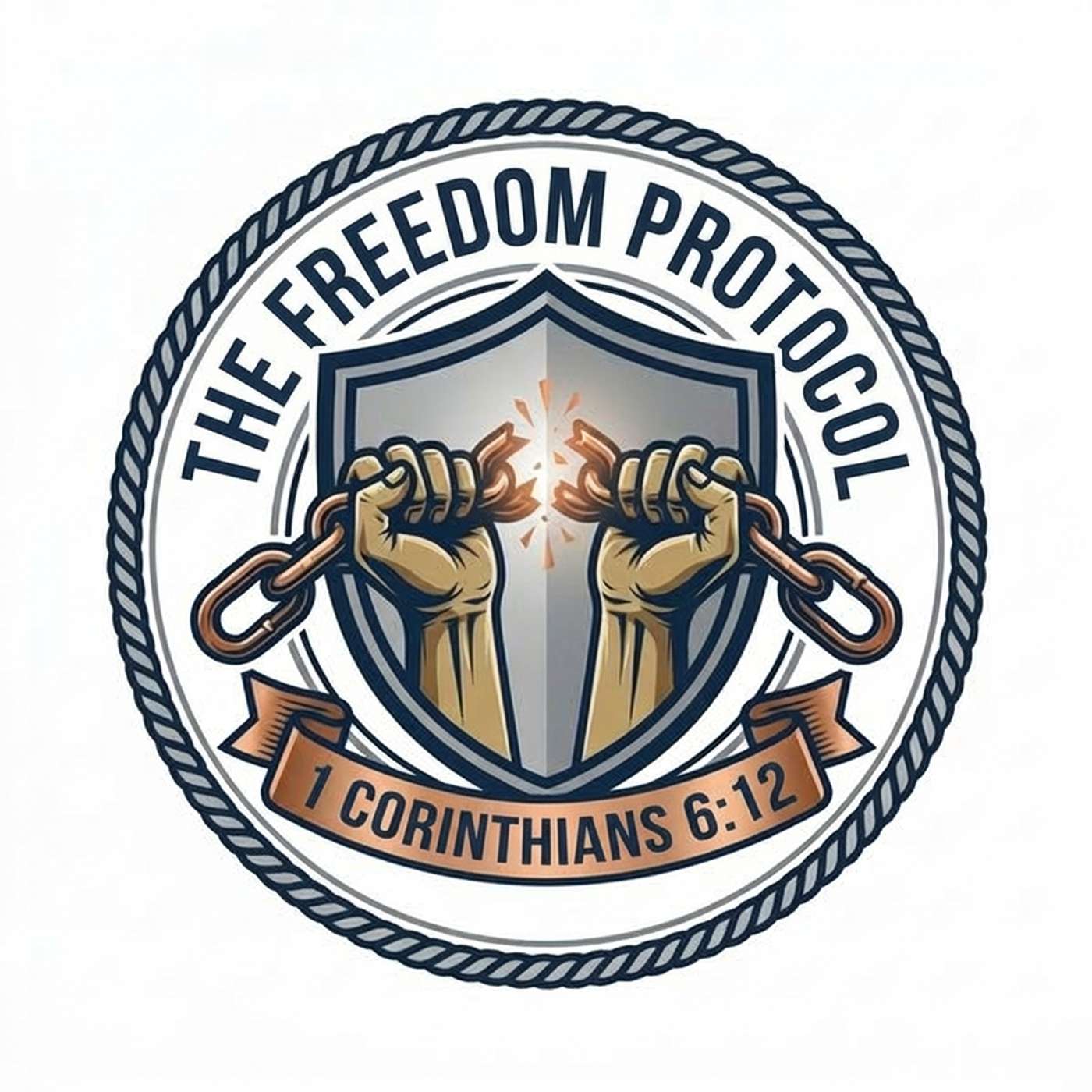The Freedom Protocol