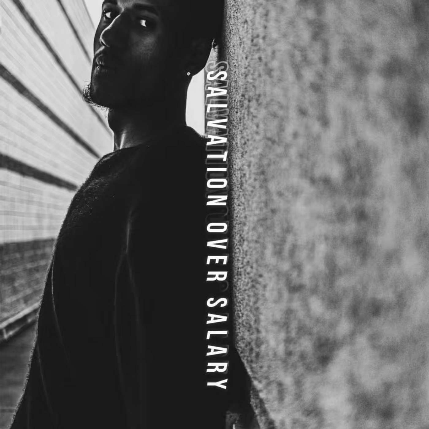 Salvation Over Salary