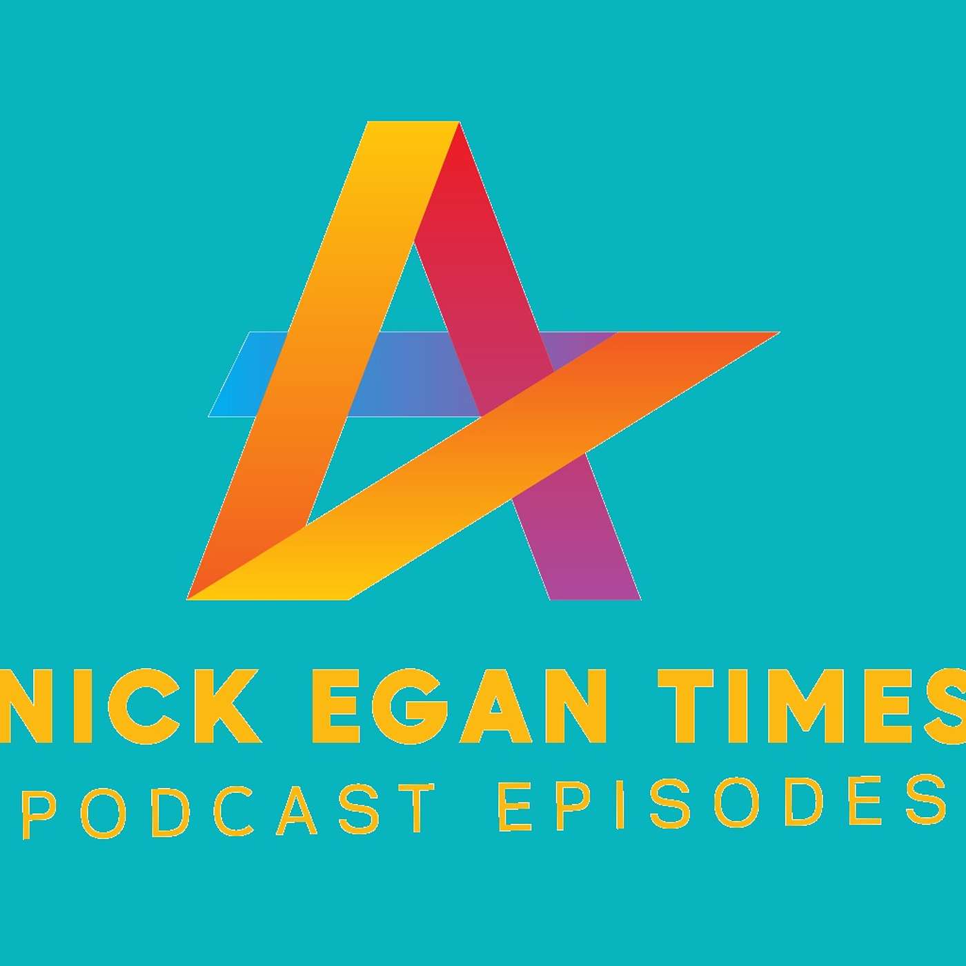Nick Egan Times