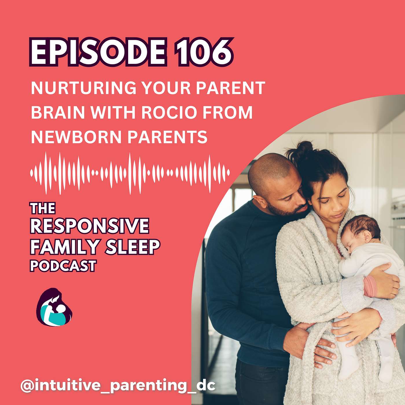 From the Archives: Nurturing Your Parent Brain With Rocio From Newborn Parents From the Archives: Nurturing Your Parent Brain With Rocio From Newborn Parents