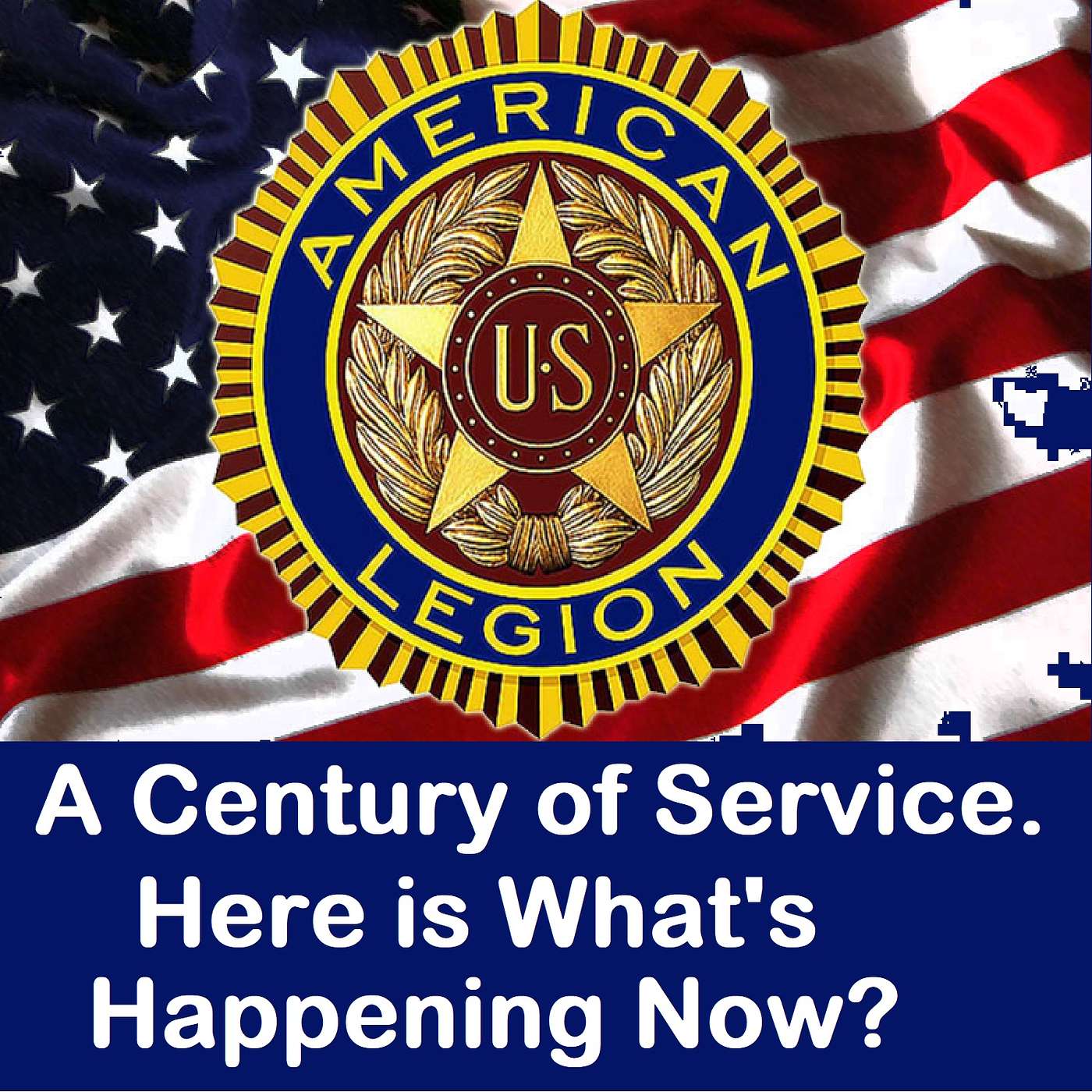Veterans Corner Radio
