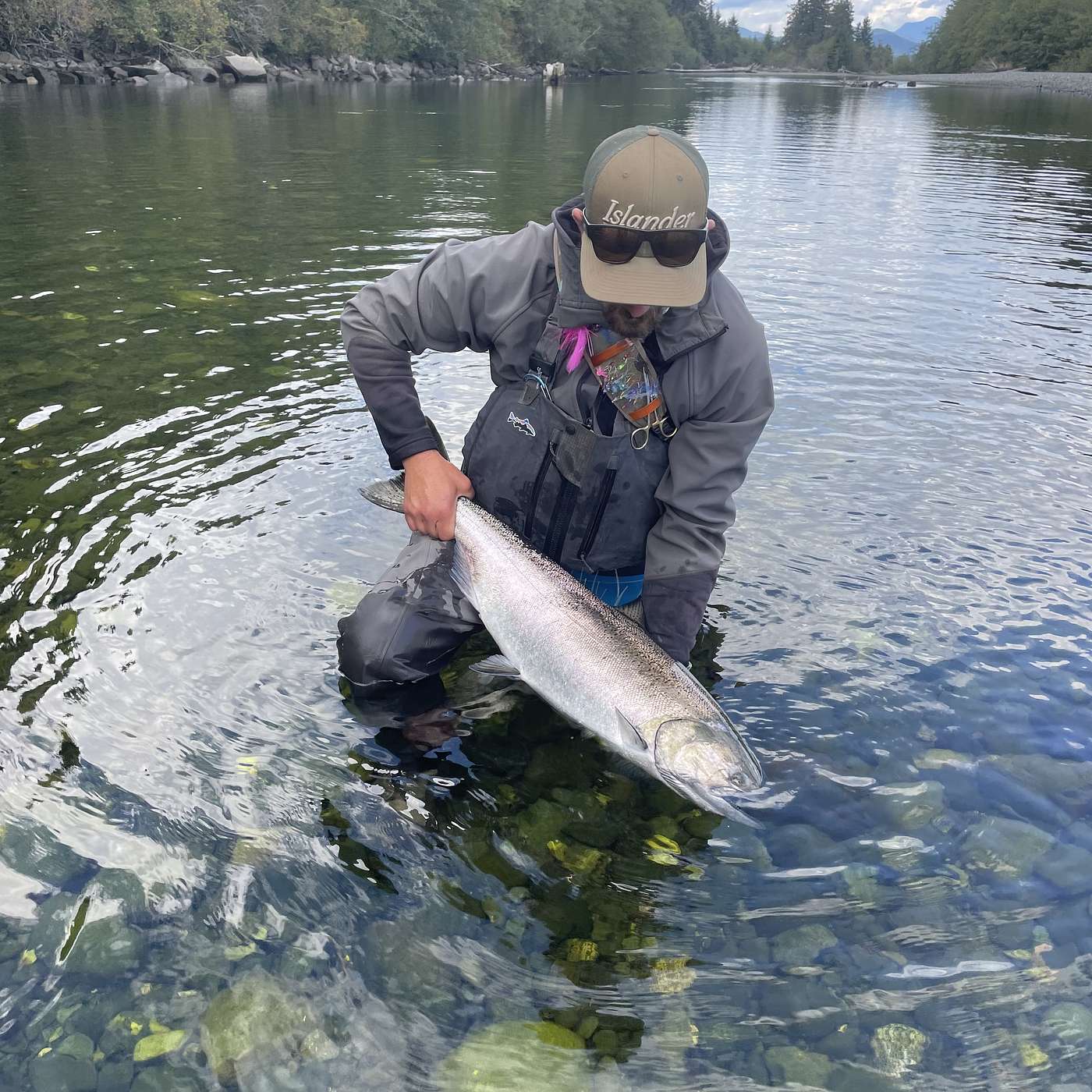 Dead Drifters Society: A fly fishing podcast