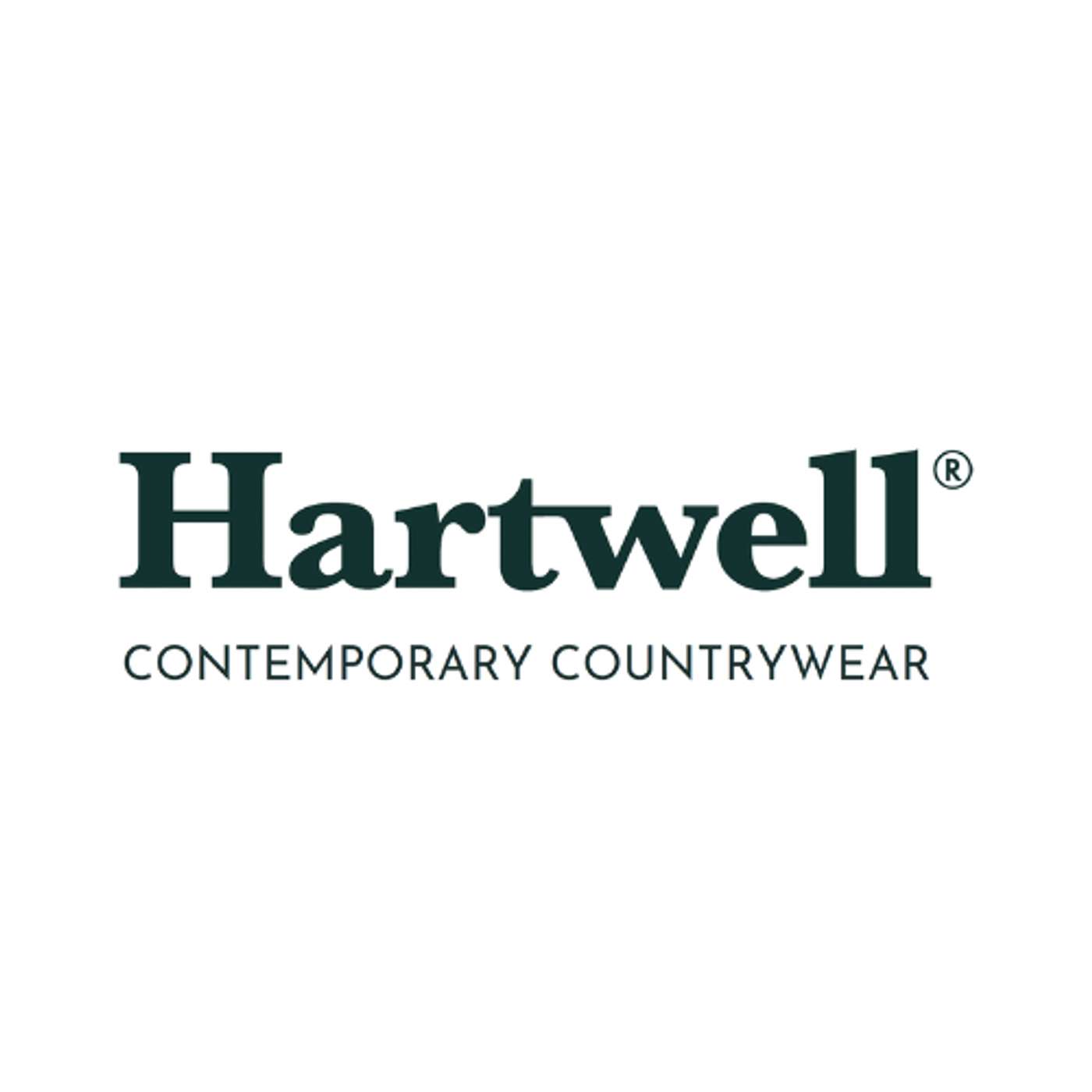 Hartwell Clothing's Podcast