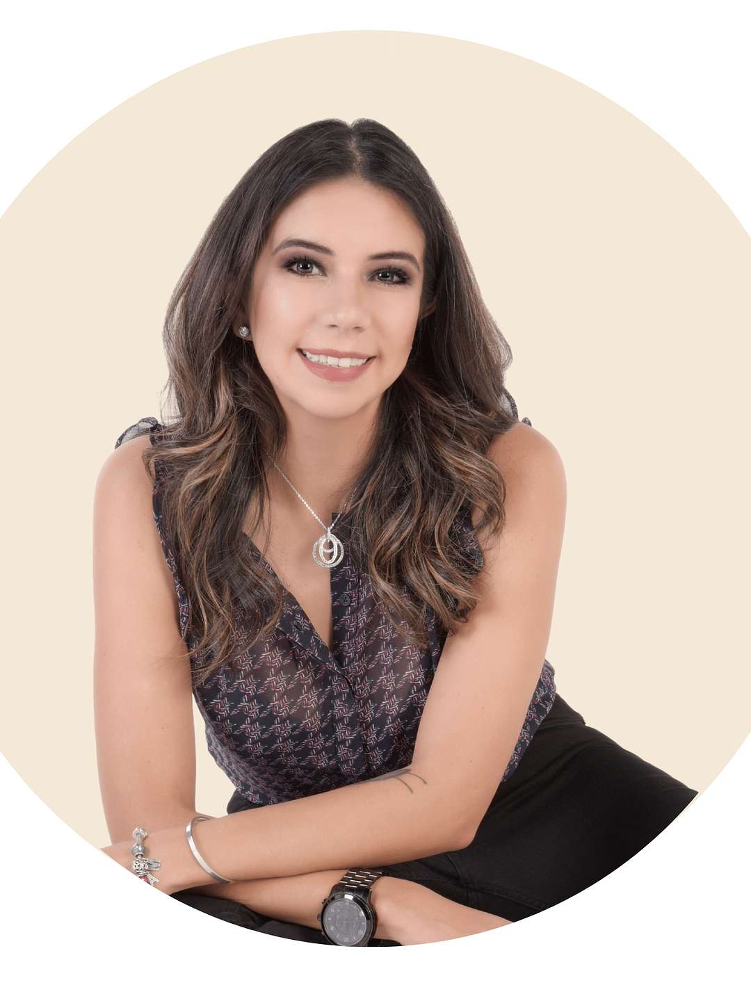 Andrea Nino de Guzman