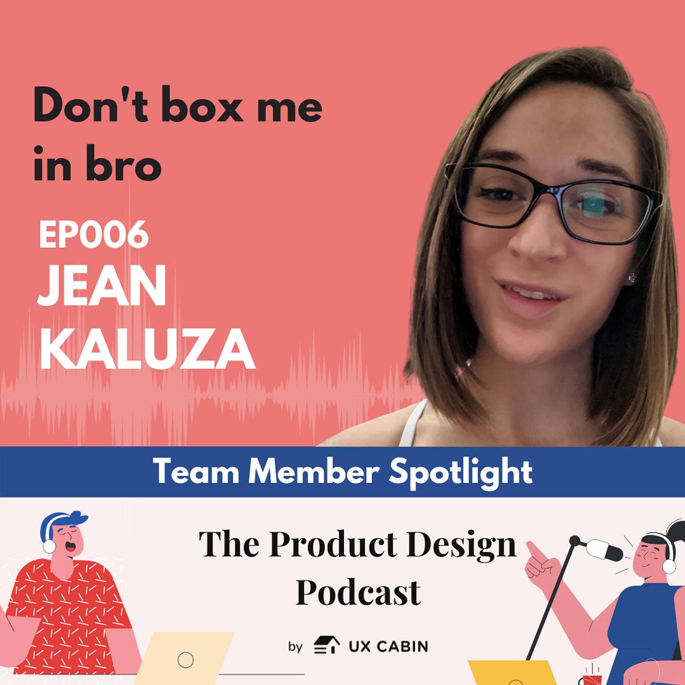 The Product Design Podcast