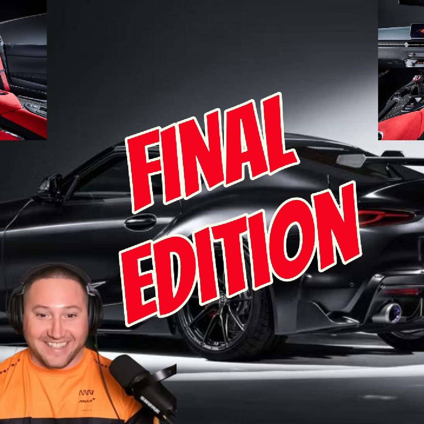 2 Car Guys Podcast