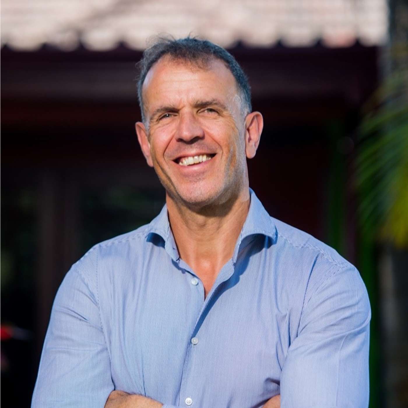 Is This It? The Raw Truth About Money, Success, and Building a Meaningful Business with David Plummer episode artwork