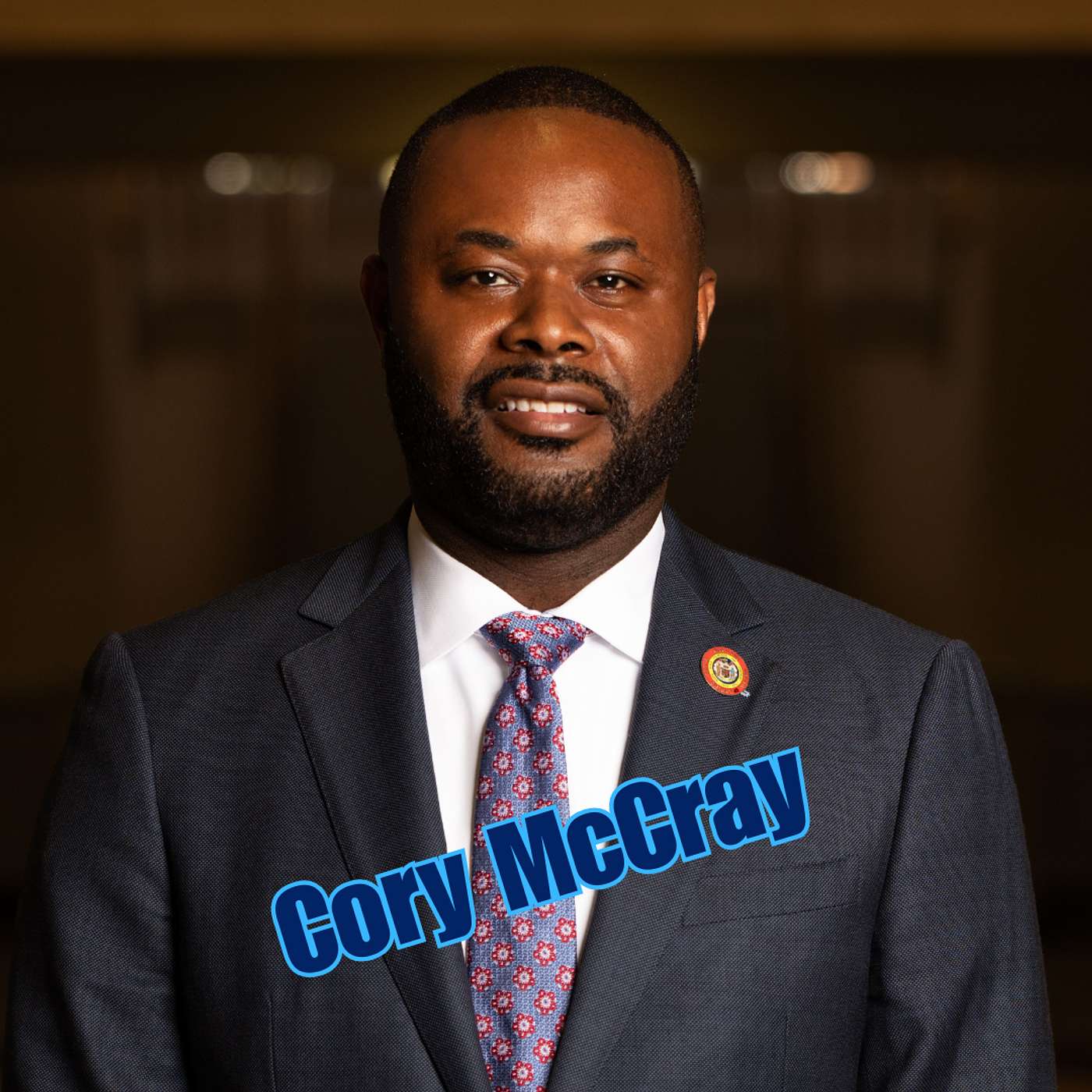 Union Strong: Cory McCray on Trades, Grit & Second Chances Union Strong: Cory McCray on Trades, Grit & Second Chances