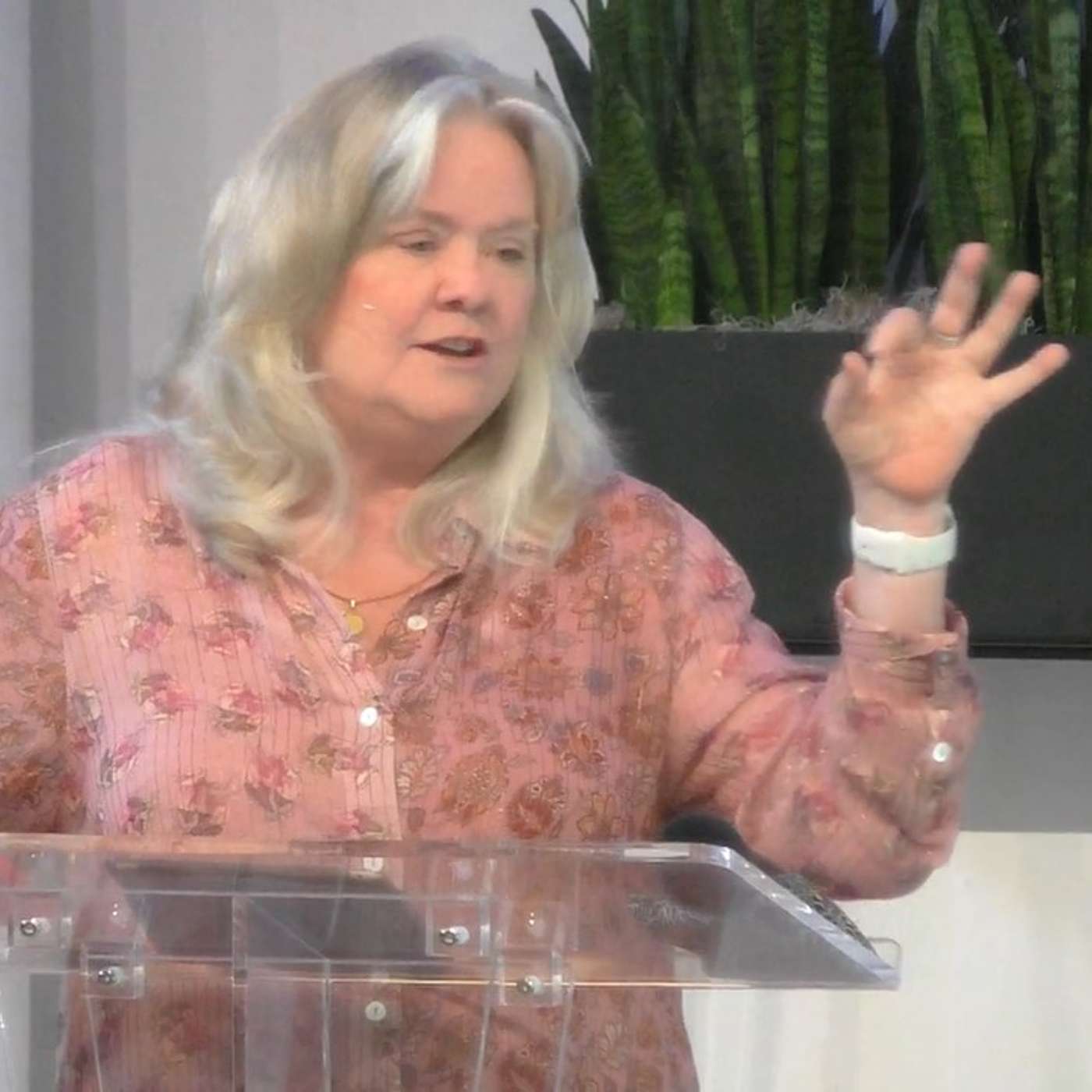 Seattle Unity Sunday Podcast - July 16th 2023 - E-motions