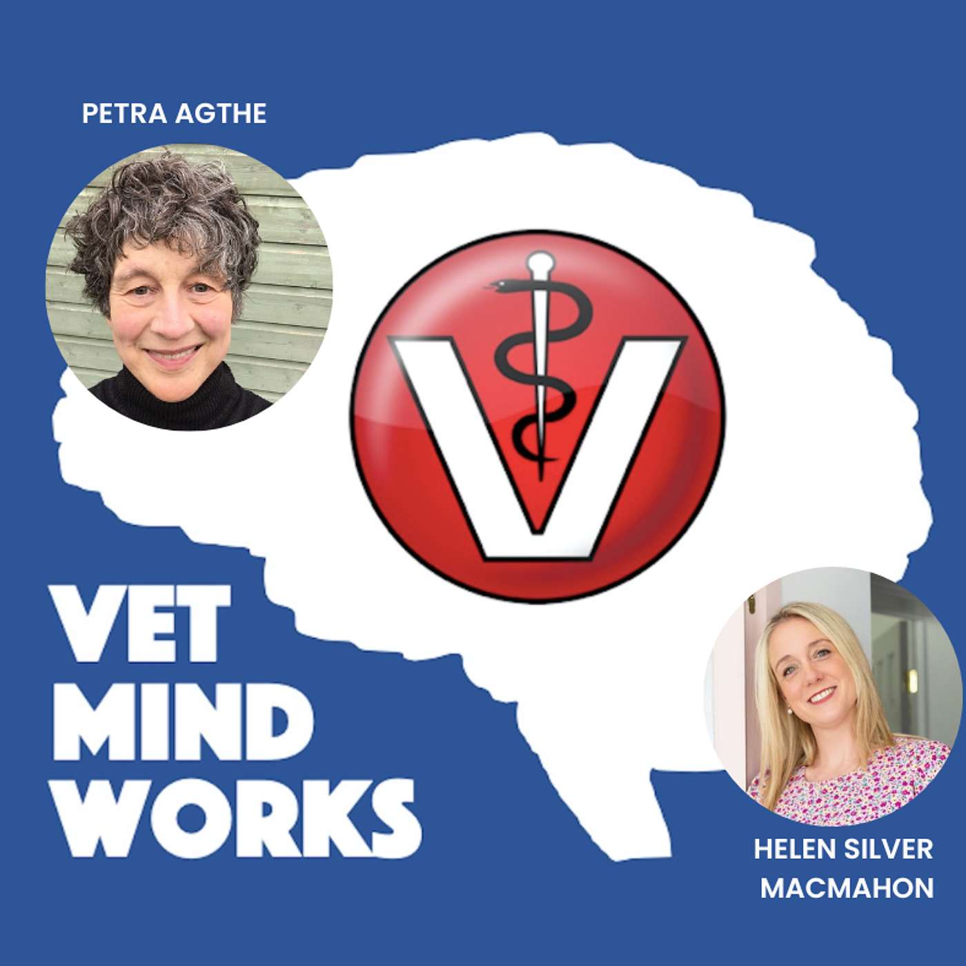 Vet Mind Works Podcast