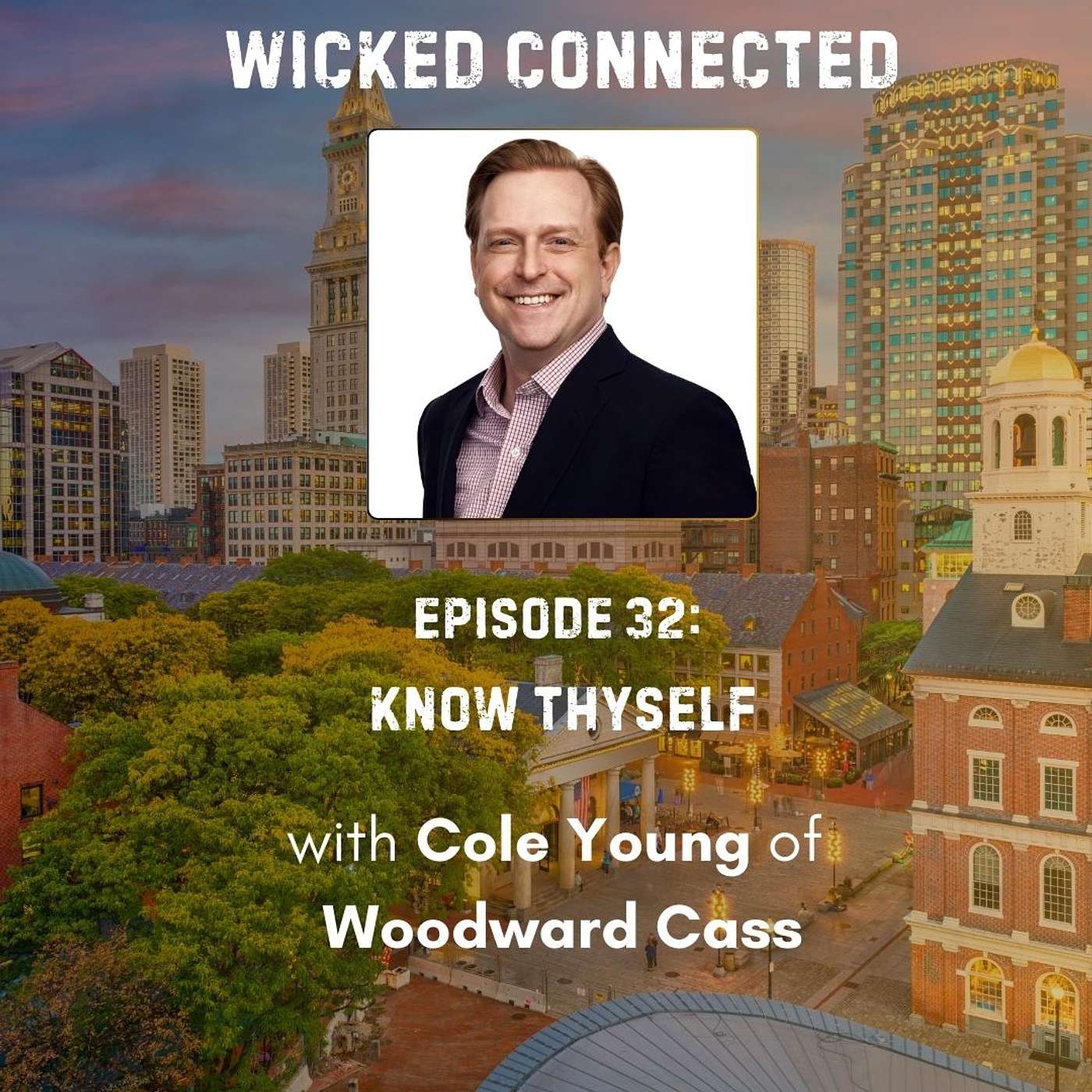 Wicked Connected