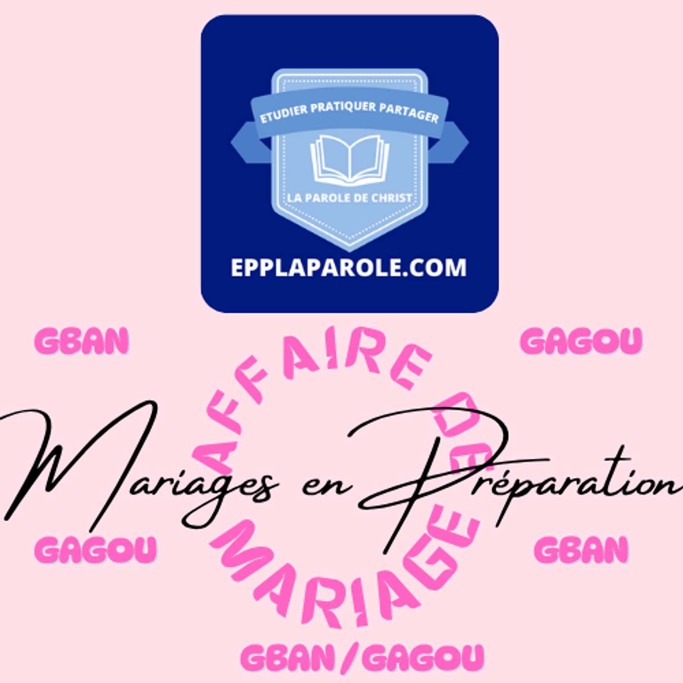 AFFAIRE DE MARIAGE (Gban/Gagou): 2 Mariages en Préparation