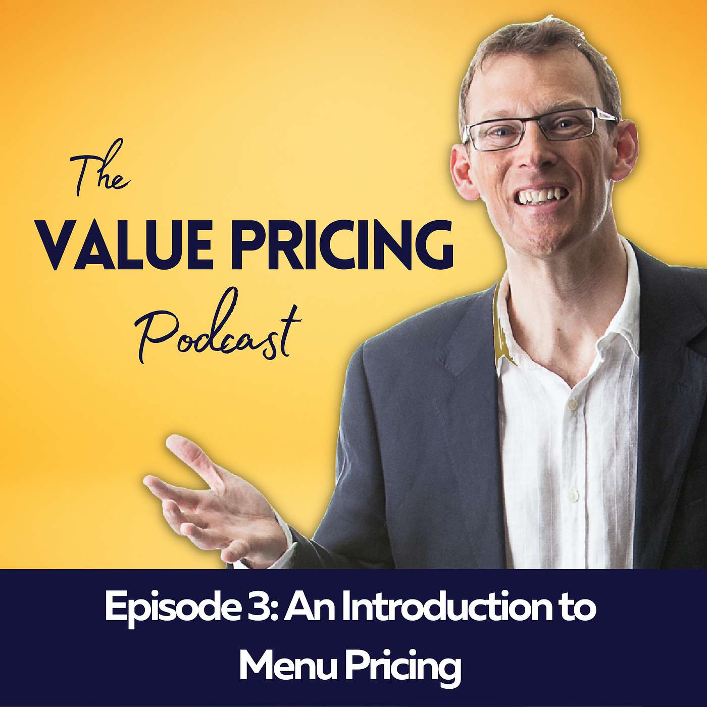 The Value Pricing Podcast